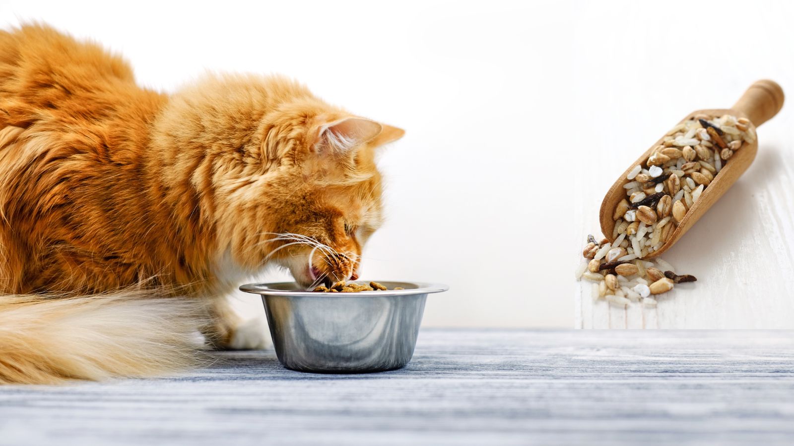 猫にグレインフリー(穀物不使用)はデメリットだらけ!?栄養学的にペット栄養管理士が解説