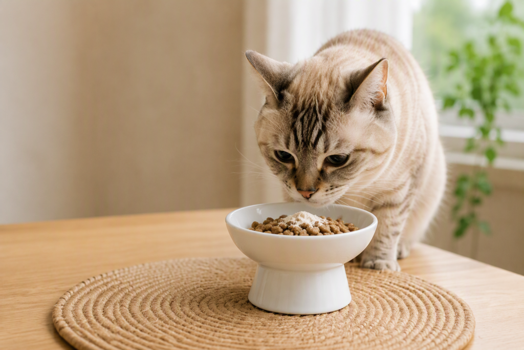 猫のぷにぷに肉球を保つ方法！乾燥・カサカサの原因と正しいお肌保湿ケアを解説