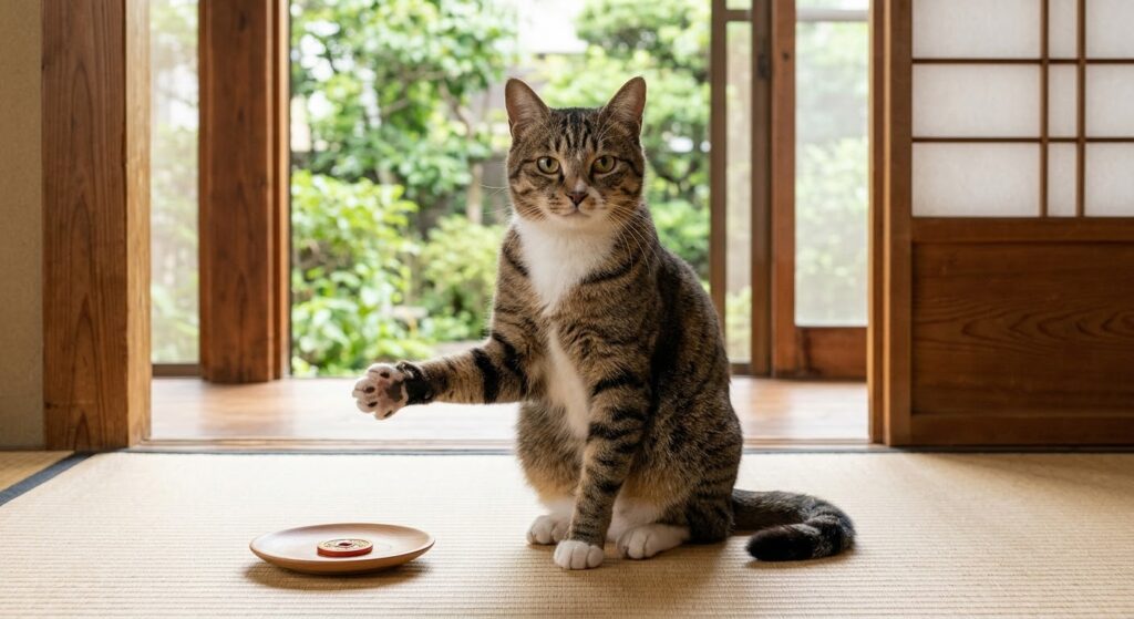 猫のぷにぷに肉球を保つ方法！乾燥・カサカサの原因と正しいお肌保湿ケアを解説