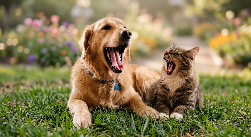 【完全版】犬猫のお口のニオイ・歯石対策！歯磨きを嫌がる愛犬・愛猫も安心のデンタルケアとお手入れのコツ