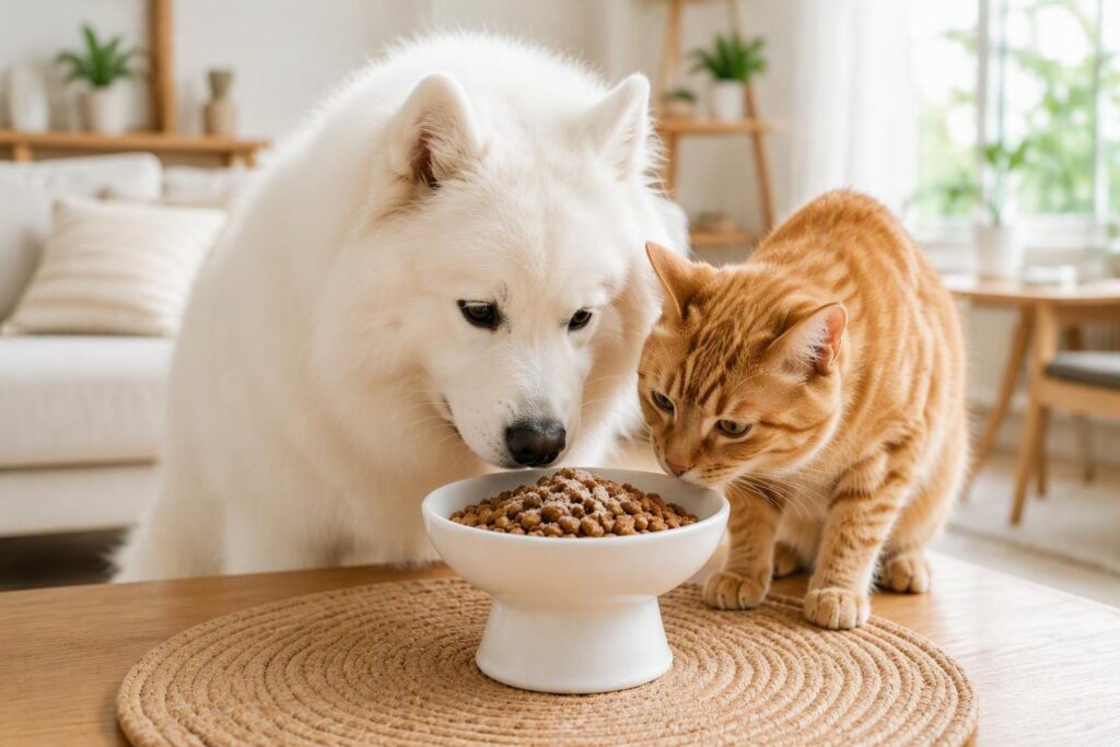 【完全版】犬猫のお口のニオイ・歯石対策！歯磨きを嫌がる愛犬・愛猫も安心のデンタルケアとお手入れのコツ