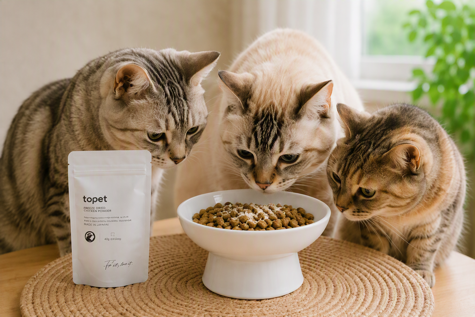 猫の舌がざらざらなのはなぜ？糸状乳頭の役割と健康チェックのポイント